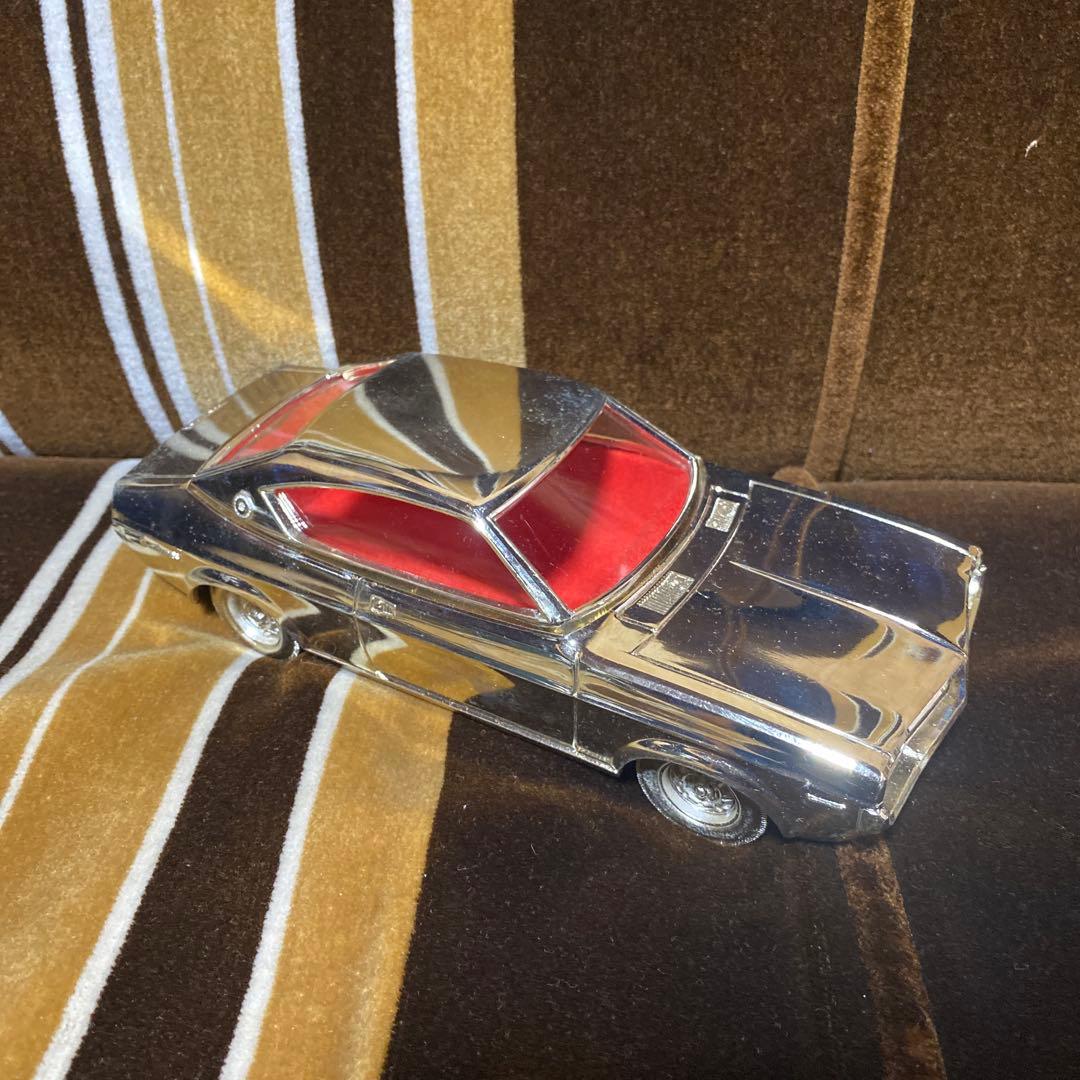 レアMAZDA LUCEマツダ　ルーチェ 車型シガレットケース　当時物　非売品 Yahoo!オークション -「シガレットケース マツダ」の落札相場・落札価格