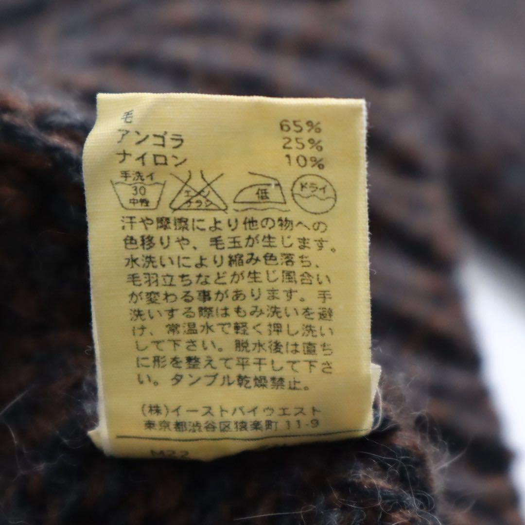 90s 00s vintage a.p.c. イタリア製 ドライバーズニット - メルカリ