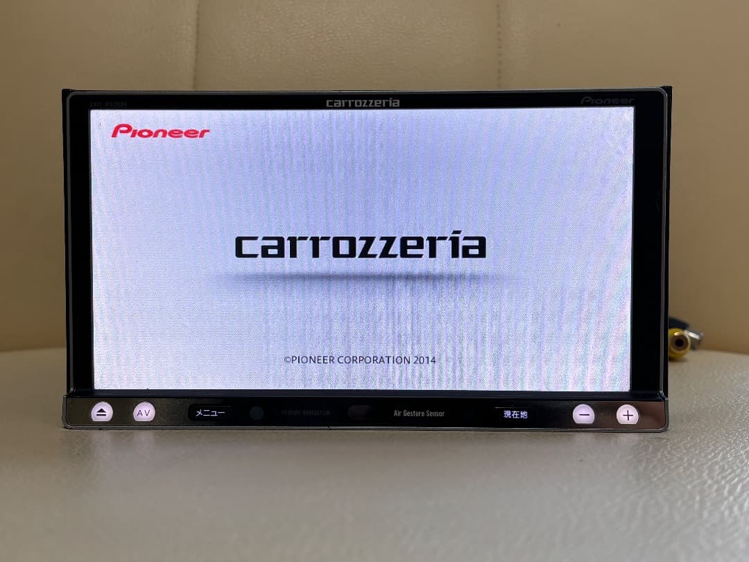 カロッツェリア AVIC-MRZ009 マップデータ 2014 地図更新 | 楽ナビ AVIC-MRZ009 AVIC-MRZ007 | カーナビ | carrozzeria