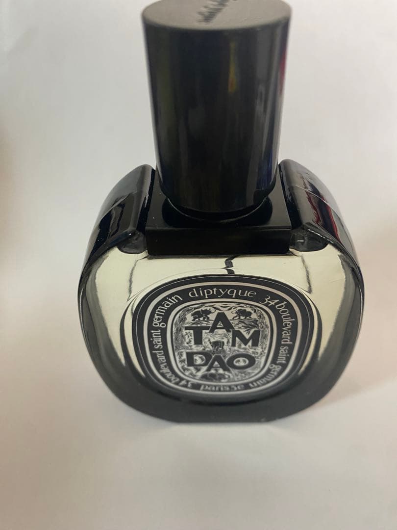 正規品　DIPTYQUE TAMDAO 75ml オードパルファン Amazon | （ディプティック) タムダオ（TAM DAO） (オードパルファン