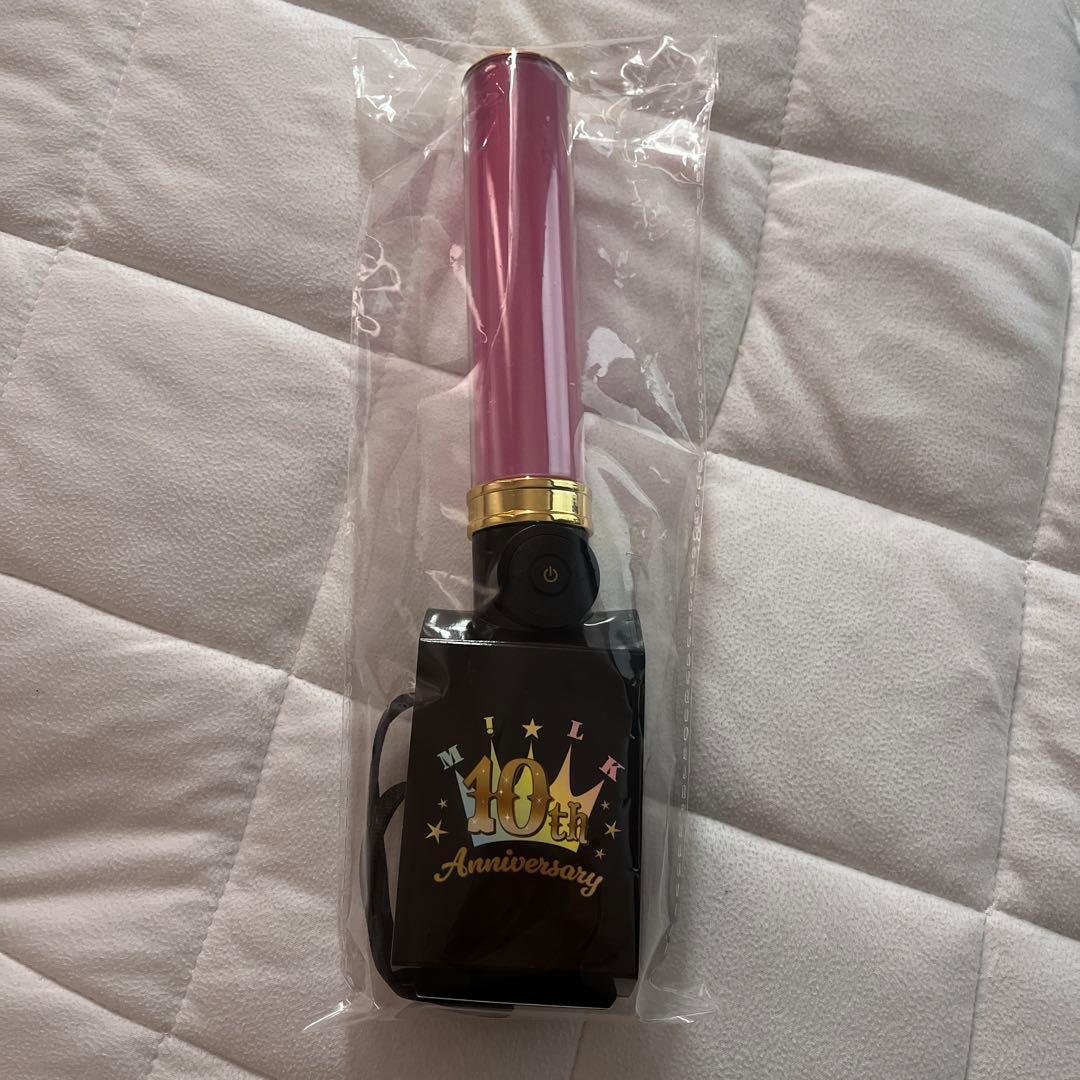 M!LK 佐野勇斗 ペンライト キャンドリ - メルカリ