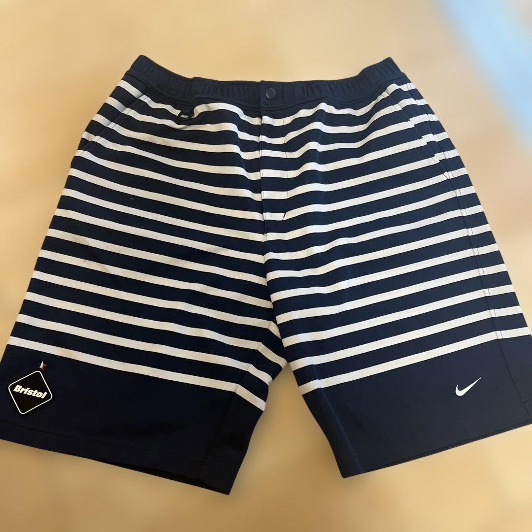 【最終価格】F.C.Real Bristol NIKE セットアップ