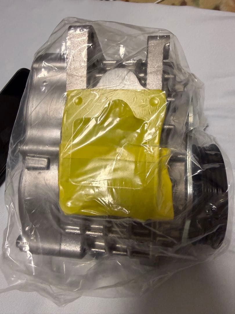 未使用 旭商会 amr500 スーパーチャージャー スバルサンバー TV系