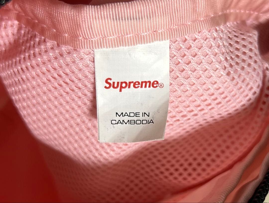 24H以内発送 完売品 極美品 22ss Small Messenger Bag - メルカリ