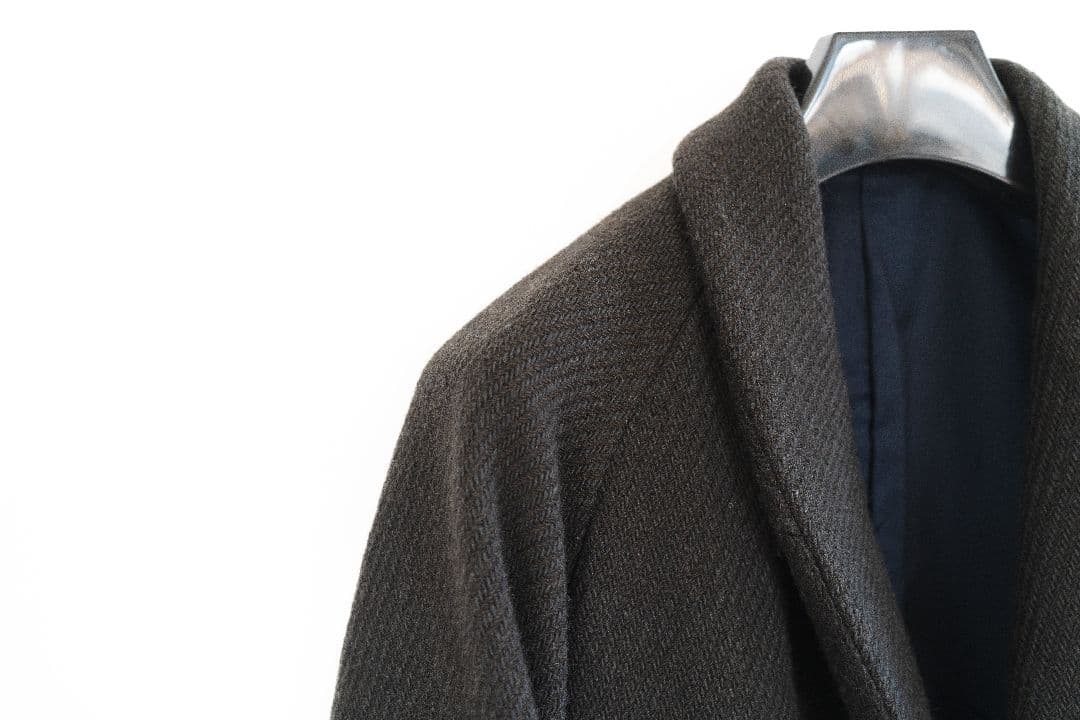 は*か様 Phlannèl Wool Roving Twill Short C - メルカリ