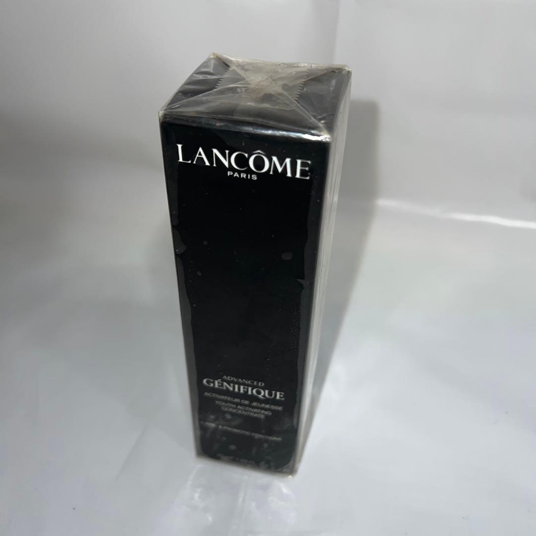 【Renko】ランコム　ジェニフィックアドバンストN 50mlセット ランコム】公式オンラインショップ限定 おこもり美容にぴったり