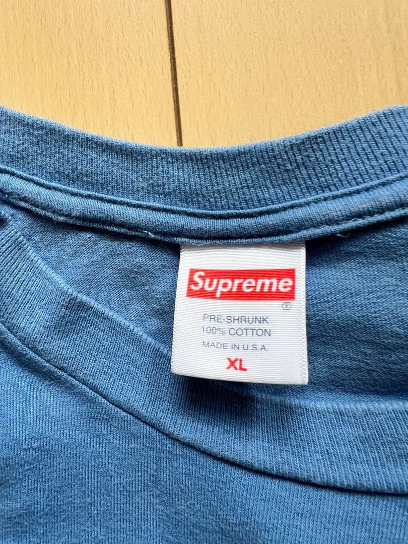 リ*ス様 Supreme Anna Nicole Smith ＋ Buju Ba