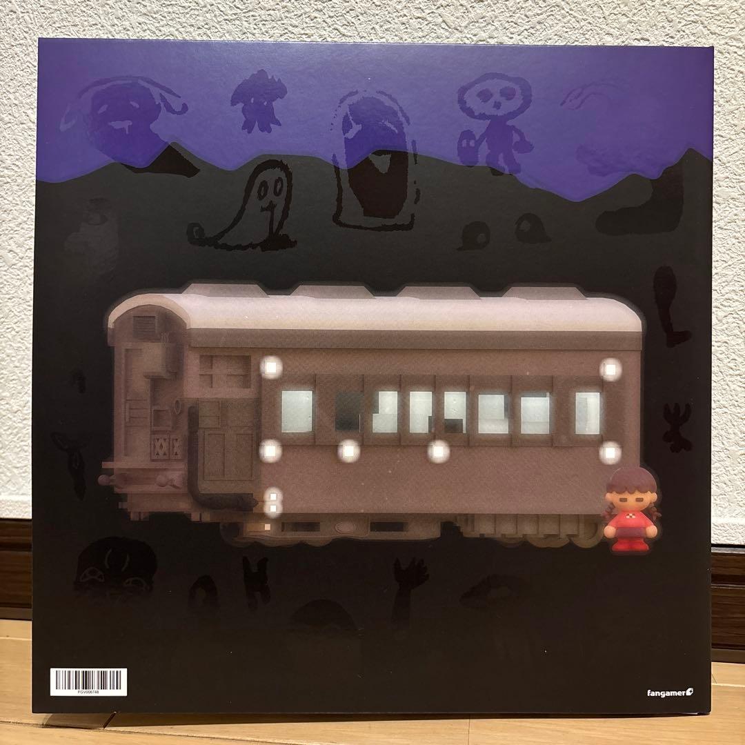 ききやま Yume Nikki Original Soundtrack レコード - メルカリ