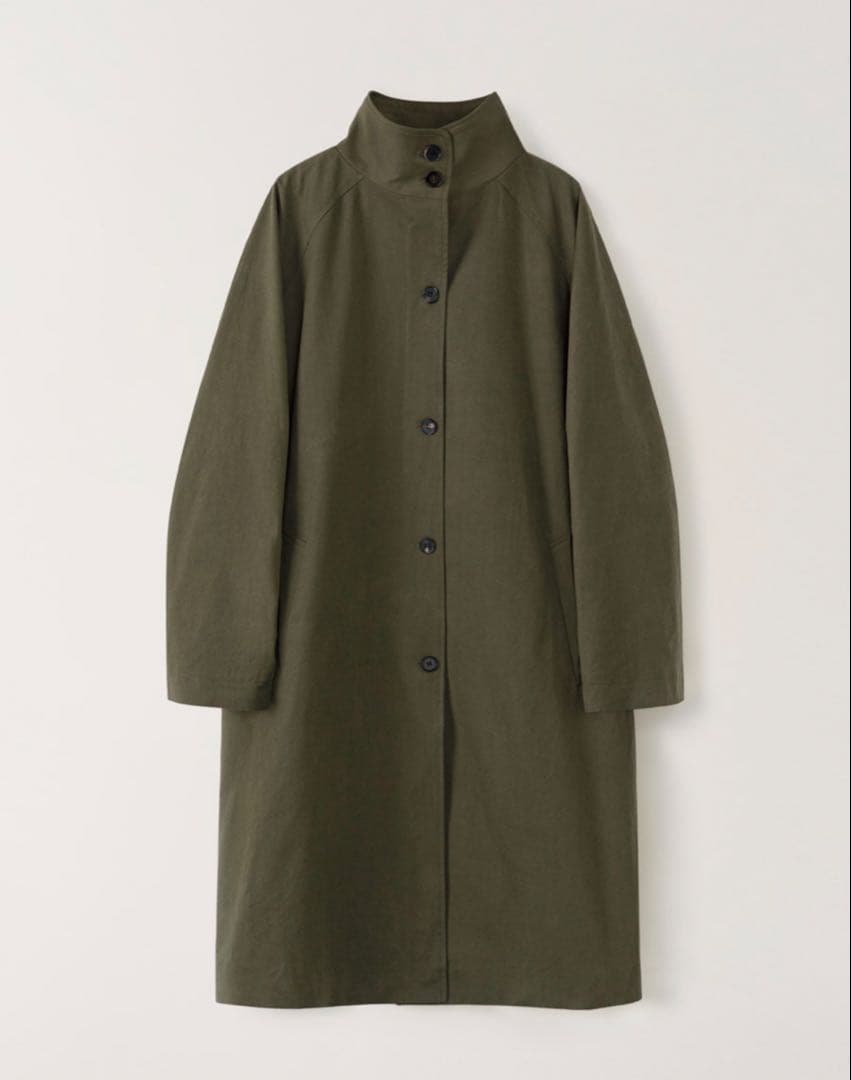 ジャケット・アウター Ohotoro Drop Trench Coat drop trench coat | OHOTORO