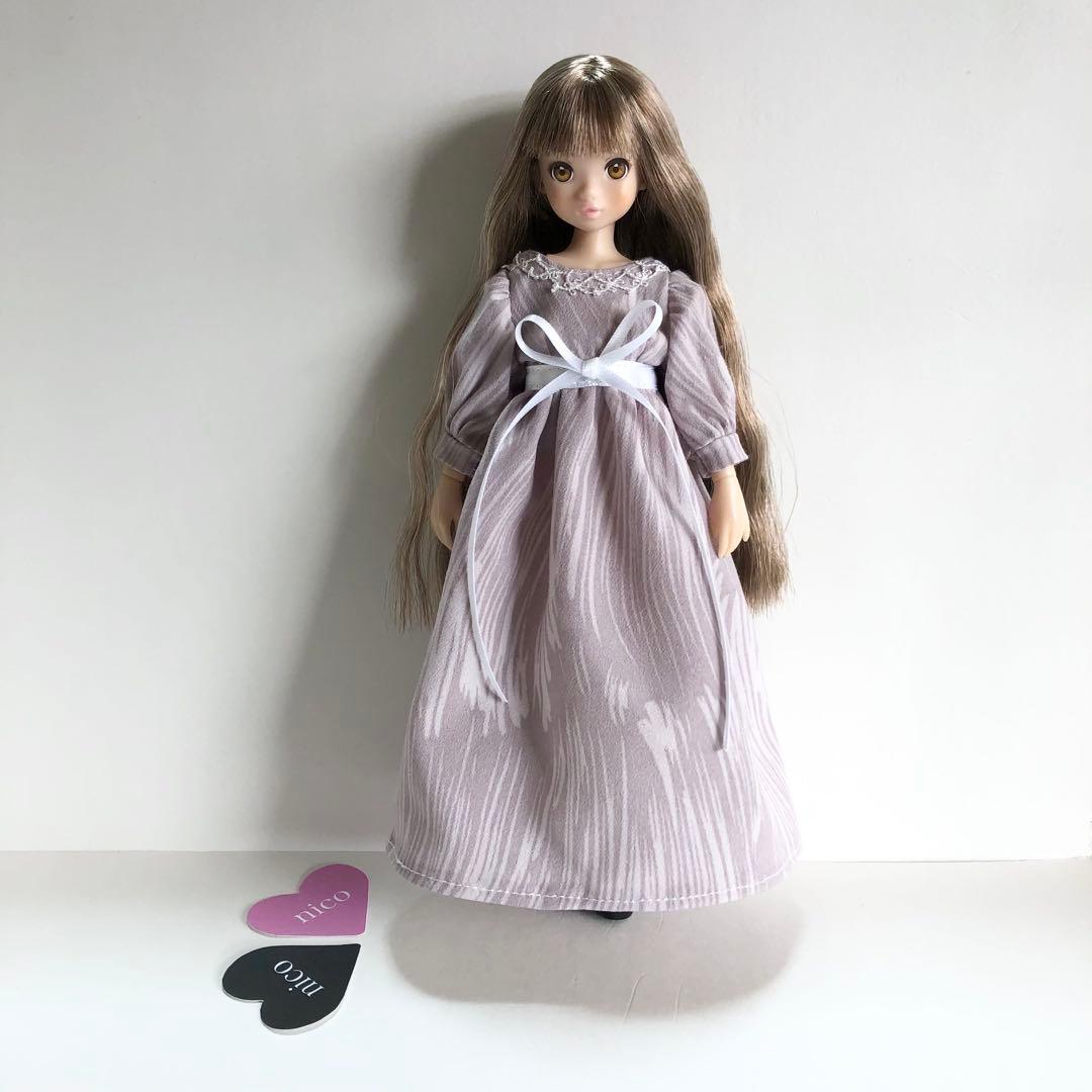 22センチ 20センチドール服 ハンドメイド No.334 - メルカリ