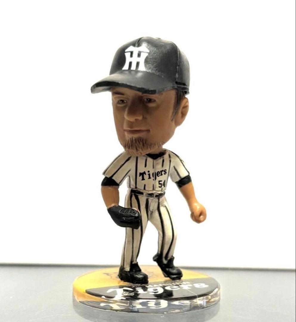 阪神タイガース大好き子様専用 フィギュアまとめ売り18点➕おまけ付き