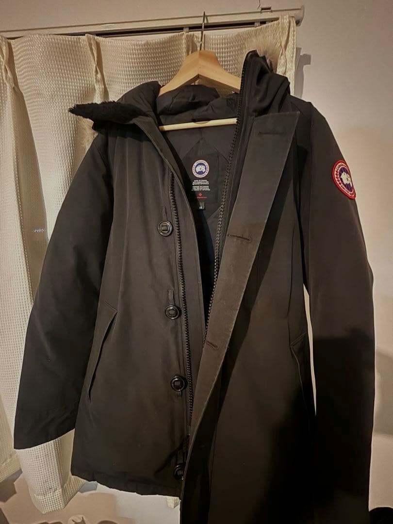 【美品】カナダグース ファー付きダウンコート メンズ 3438JM 楽天市場】CANADA GOOSE カナダグース 【国内正規】3438JM R JASPER