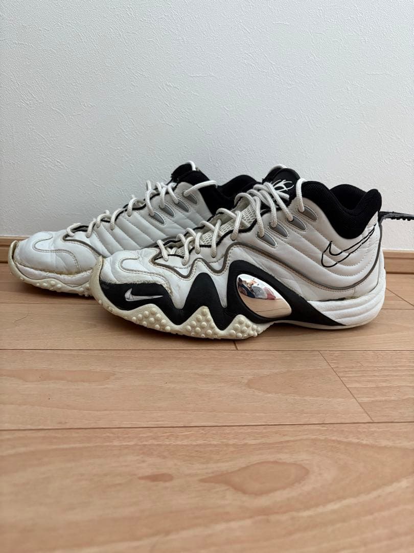 うたまる　エアズームフライト5 zoom flight Ⅴ Air Zoom Flight 5 エア ズームフライト5 オリジナル 新品 - メルカリ