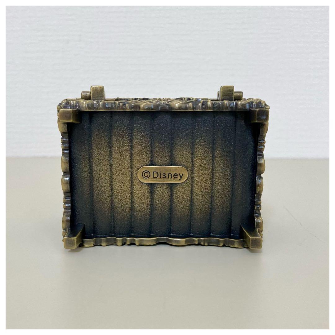 超希少】 ディズニーホテル ミラコスタ 非売品 オルゴール 動作確認済