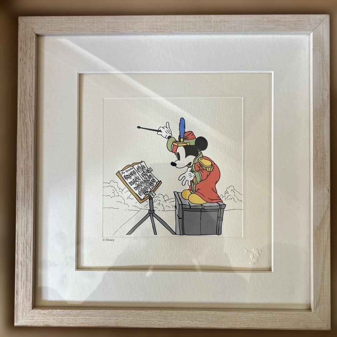 た*し様 Disney Treasures ミッキーマウス 1994年 product_21830_21697_1_12511_12