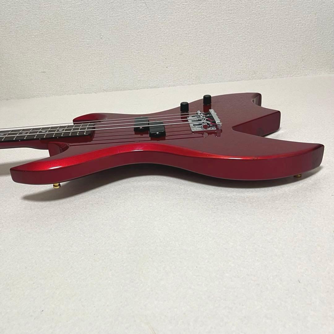 B.C.Rich NJ Series 4弦 ベース Bich ビッチ 日本製