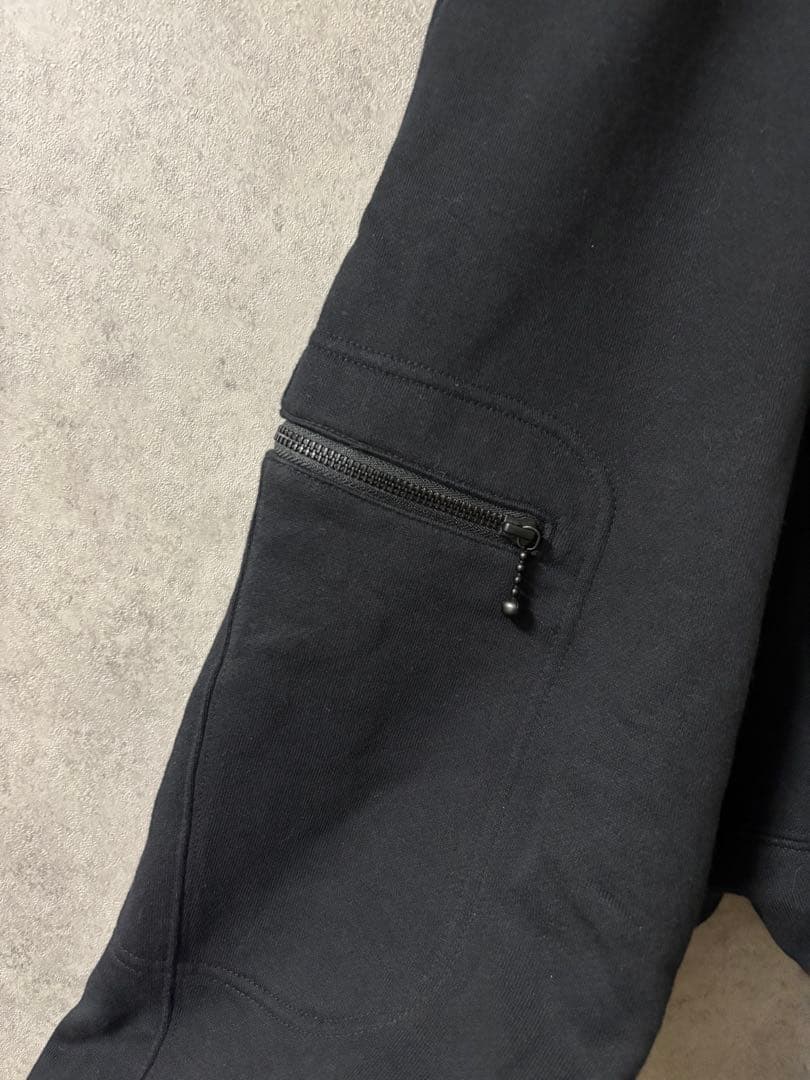サイト SYTE フレンチテリー ショーツ サルエル パンツ - メルカリ