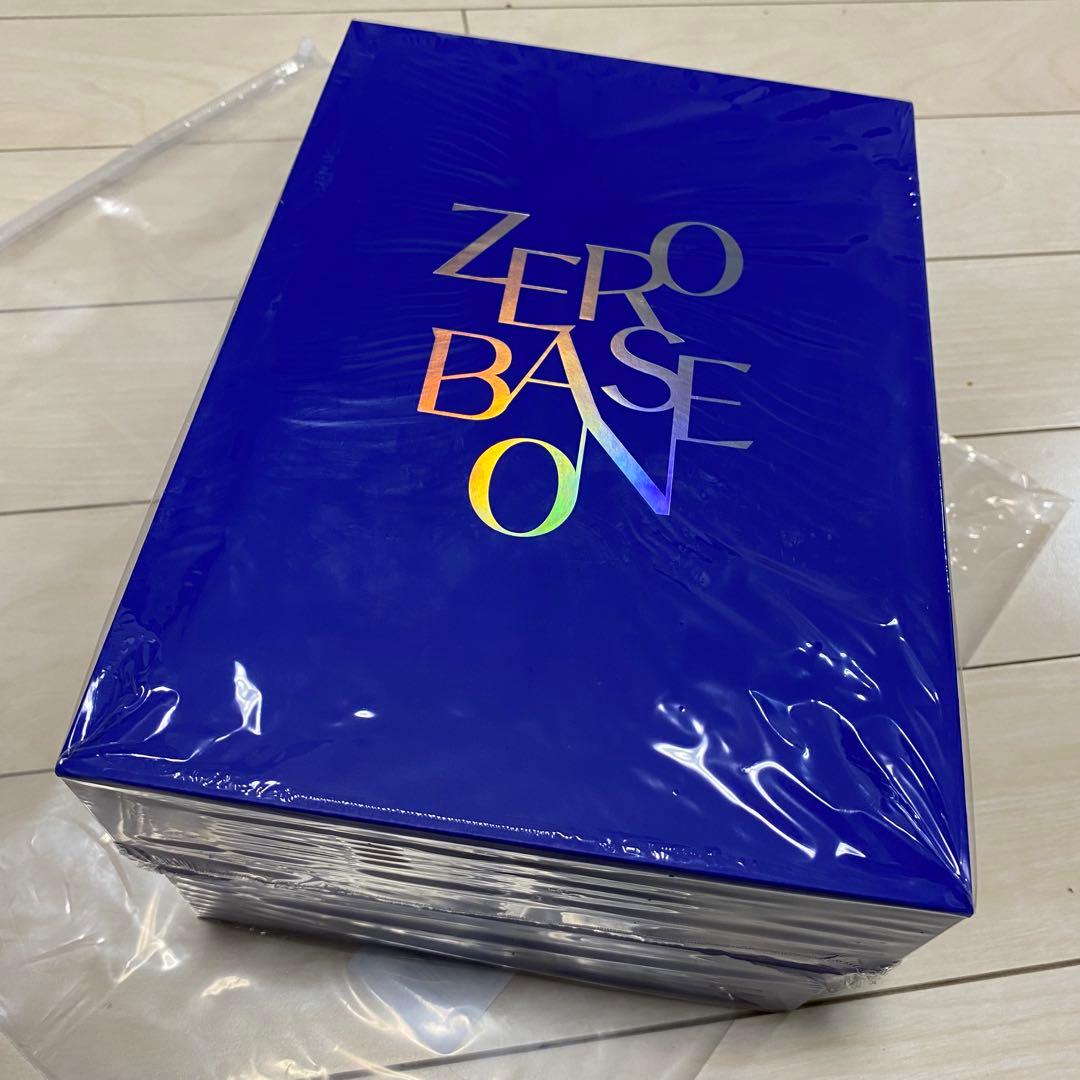 ゼベワン ZB1 ペンライト 未使用 翌日発送可能✧ ツアーに♪ - メルカリ