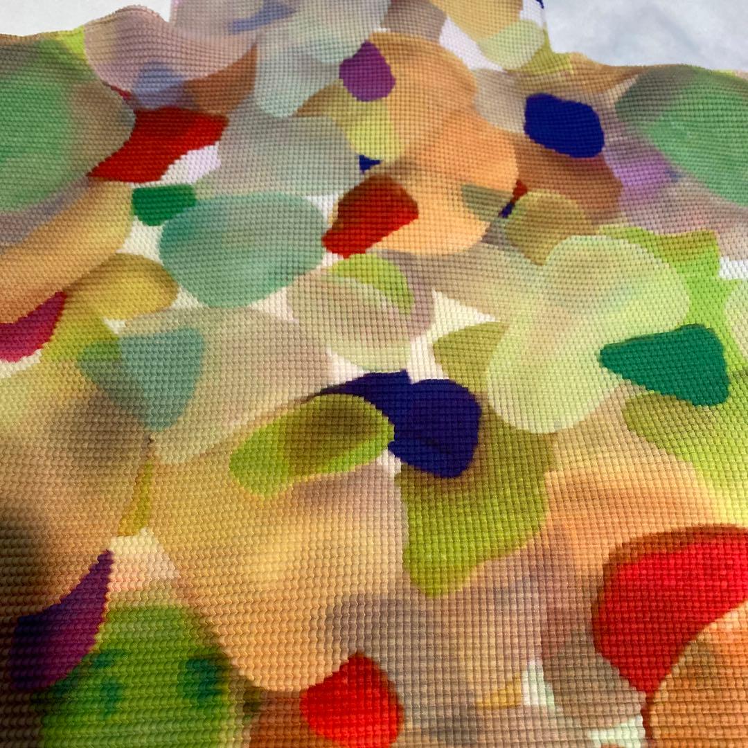 超美品 me ISSEY MIYAKE 半袖トップス SEA GRASS - メルカリ