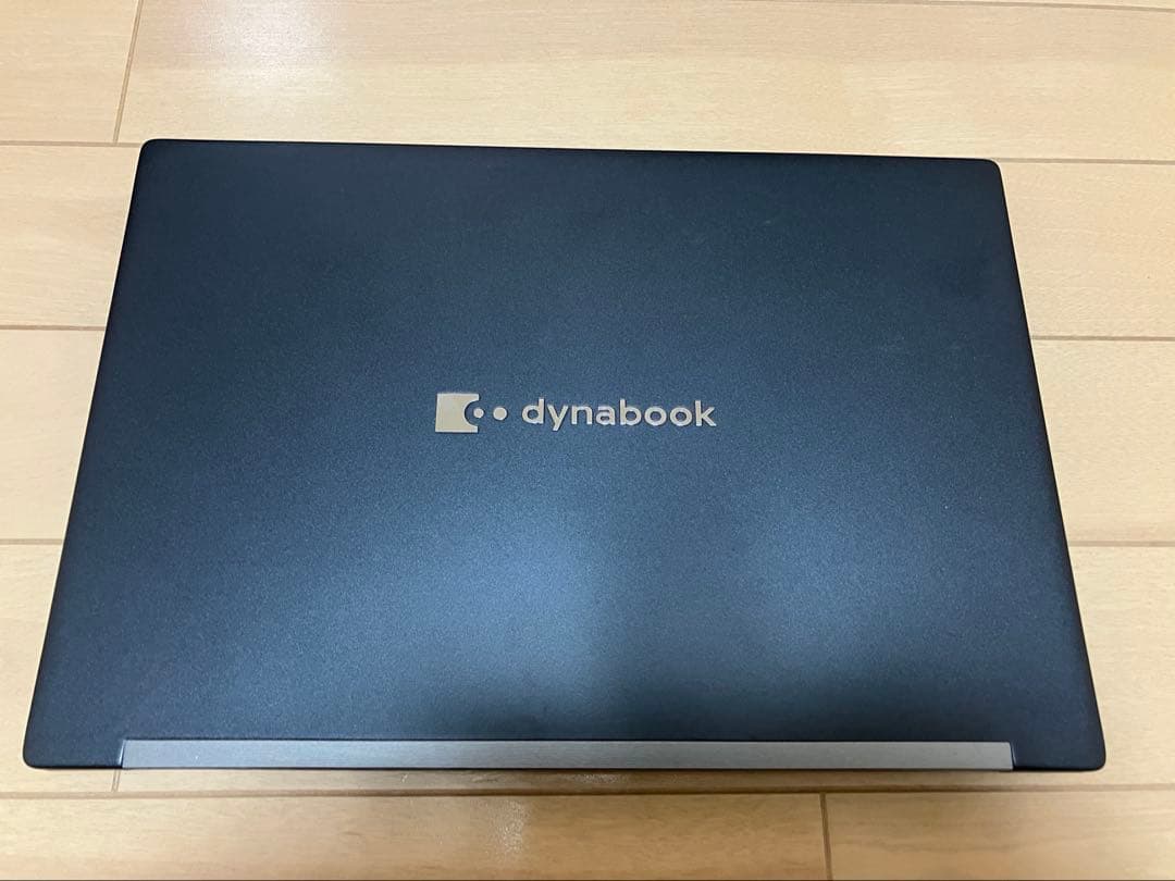 dynabook G83/LY 13世代i7 メモリ32GB SSD 512G dynabook G 美品dynabook G83/KV Core i7 1255U 32GB 512GB(SSD) Win11