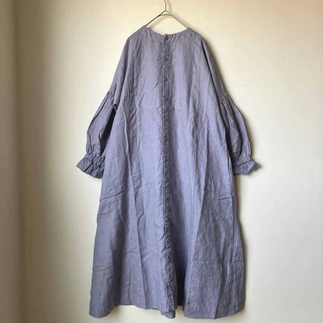 ネストローブ ワンピース fofofofa オールドマンズテーラー