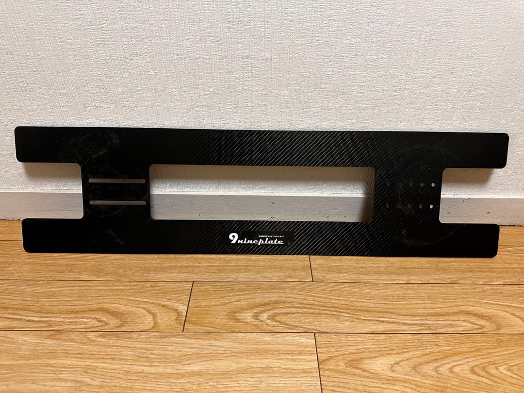 スノーボード　9nineplate フリースタイル用 1 @9nineplate @infvasystem #inf #infvasystem #9nineplate