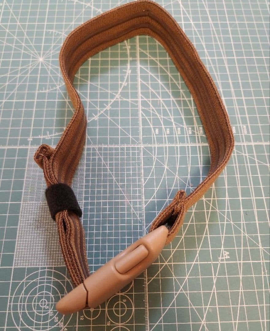 6354 DO/P320 X300 用 / サファリランド タイプ 右ホルスター - メルカリ