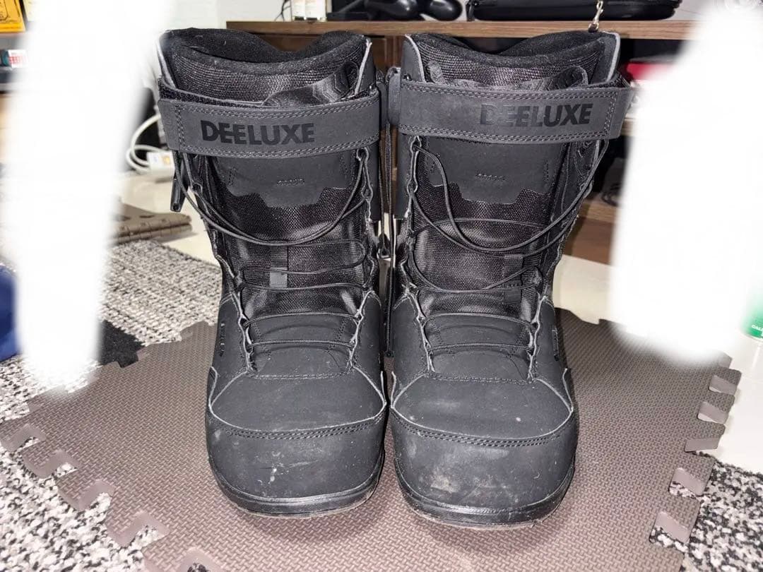 DEELUXE ID LITE 22/23モデル 28.5 DEELUXE ID LITE S2 2023-2024 – PASTiME board shop