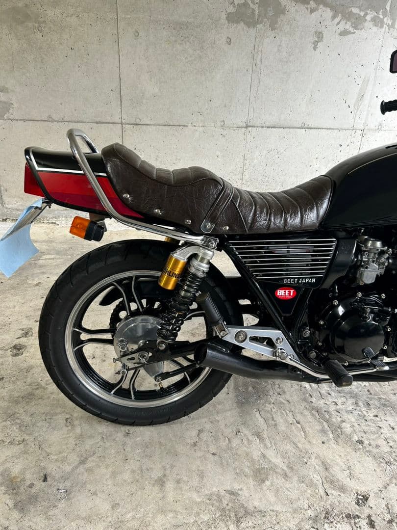xj400d テールカウル 純正ロング - メルカリ