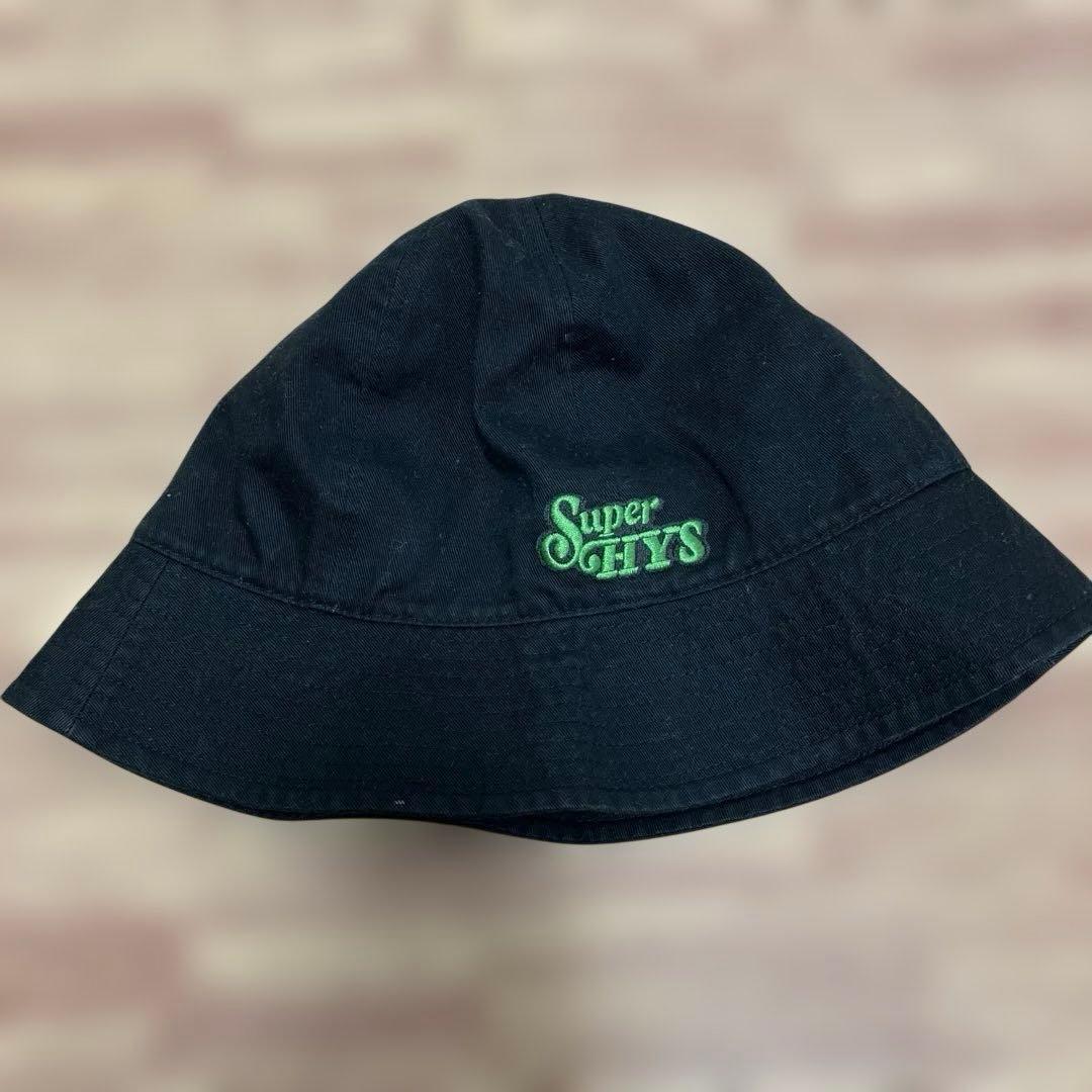 ◾️ヒステリックグラマー◾️バケットハット◾️ - メルカリ