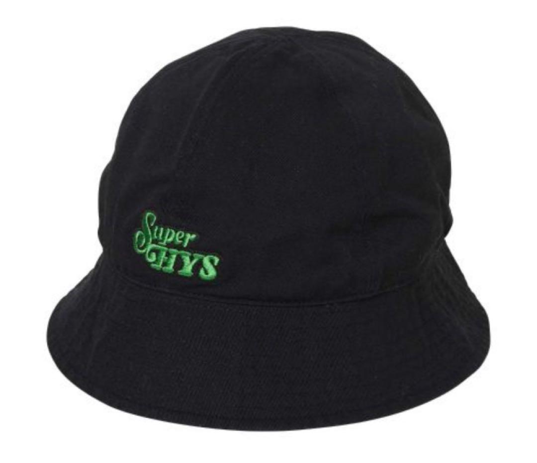 ◾️ヒステリックグラマー◾️バケットハット◾️ - メルカリ