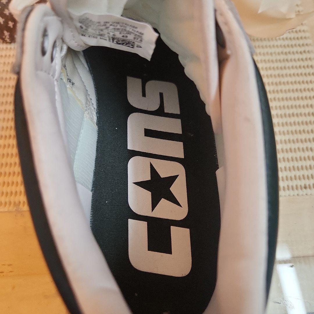 649738syuta 様限定【室内保存直輸入】CONVERSE CONS 95 - メルカリ