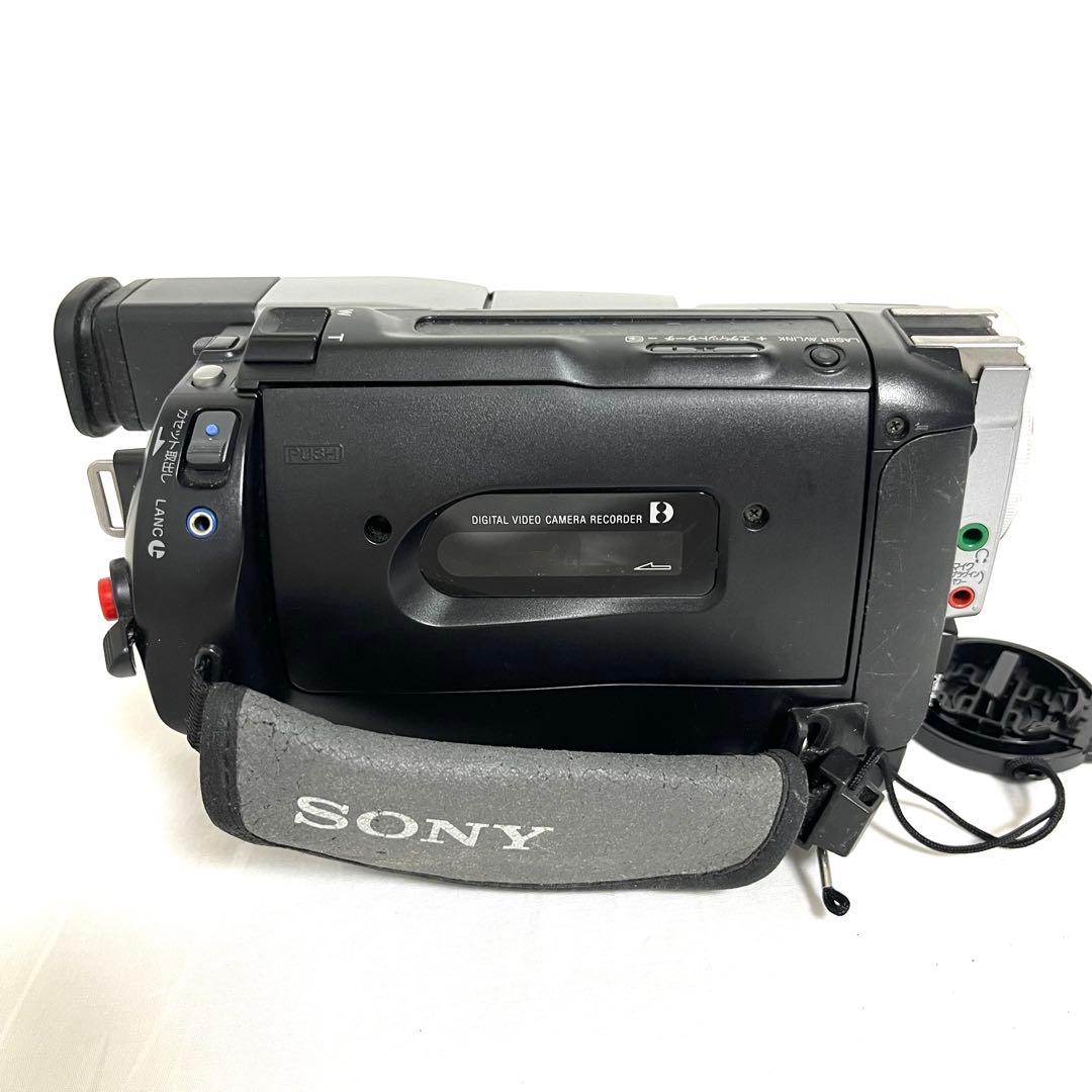 30日保証付 Canon DM-IXY DV M2 miniDV テープ ビデオカメラ ダビング