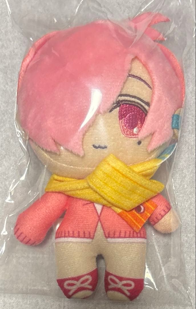 希少 地縛少年花子くん 花子くん ミツバ 三葉惣助 ぬいぐるみ Amazon.co.jp: TVアニメ 地縛少年花子くん ぬいぐるみ ミツバ : おもちゃ