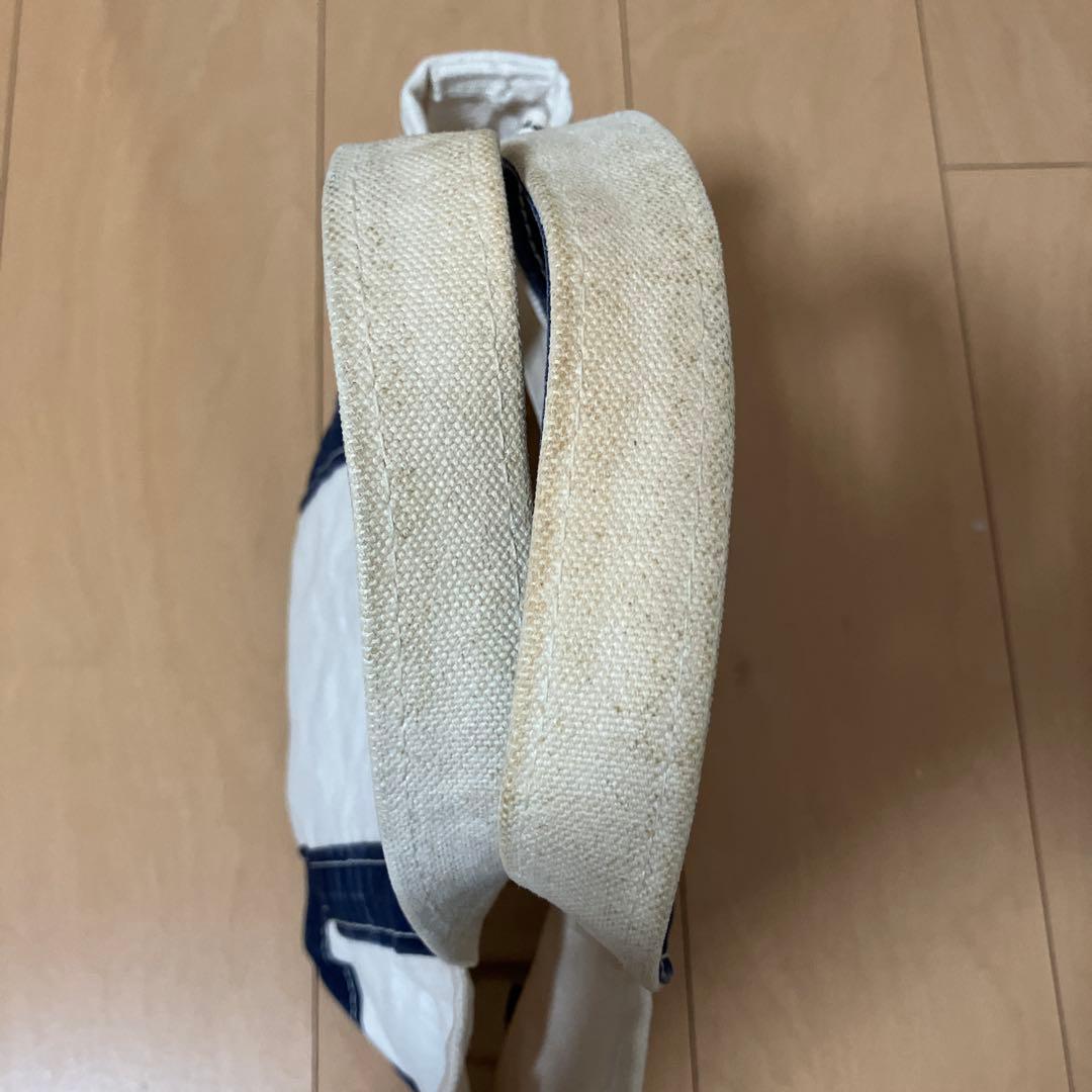 人気商品】エルエルビーン アパルトモン レミレリーフ Dカン付 トート