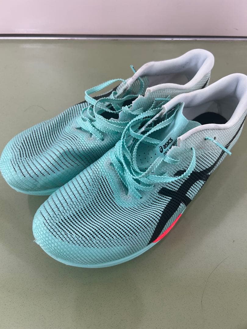 スパイク・シューズ SPEED LD 2 27.0 ASICS（アシックス） 陸上 スパイク メタスピード LD 2 1093A251.101