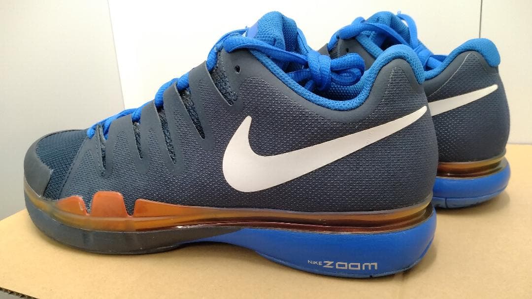 【美中古 26.5cm】Nike Zoom Vapor 9.5 Tour 未発売