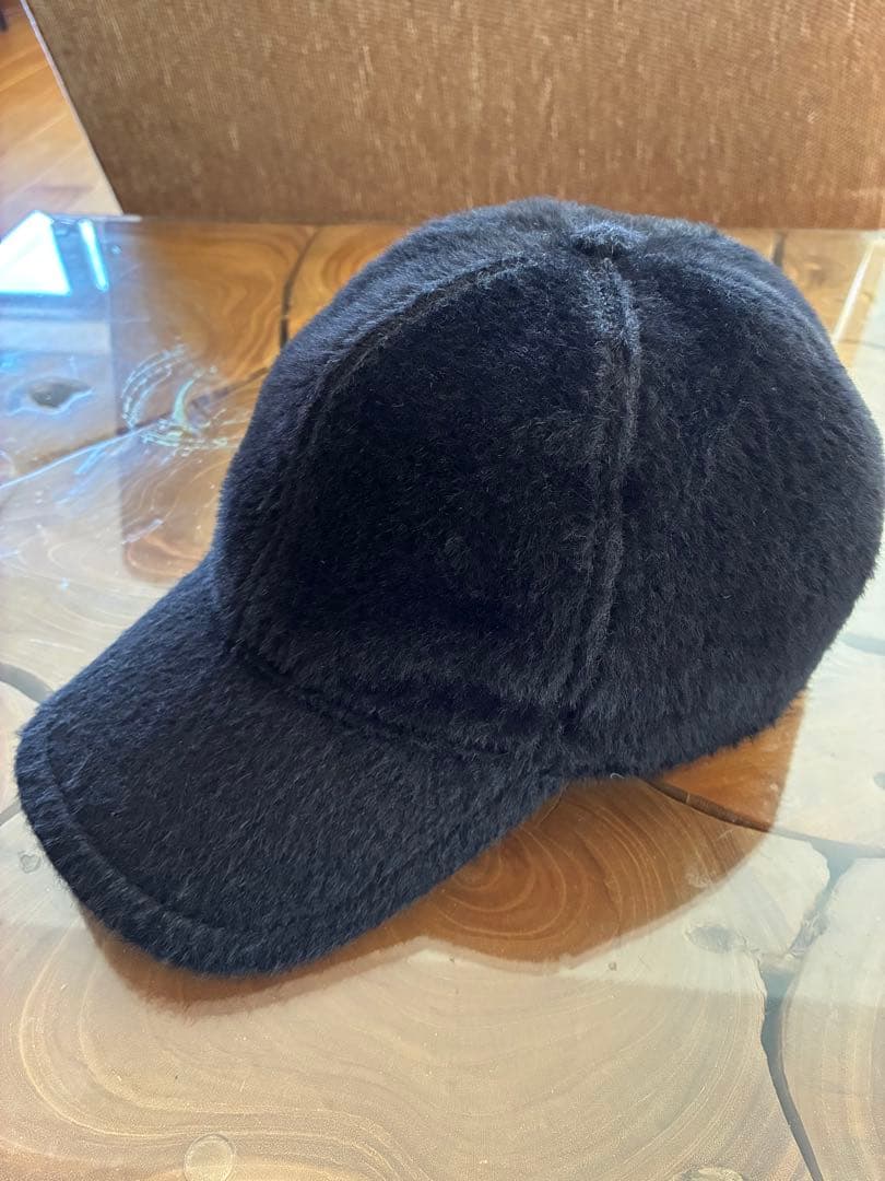 Borsalino ボルサリーノ　キャップ　黒　XL Amazon | [ボルサリーノ] 帽子 メンズ レディース Baseball Cap