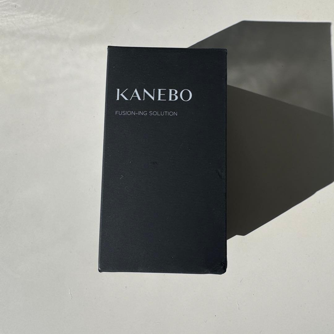 カネボウ　フュージョニングソリューション フュージョニング ソリューション / KANEBO(美容液, スキンケア・基礎