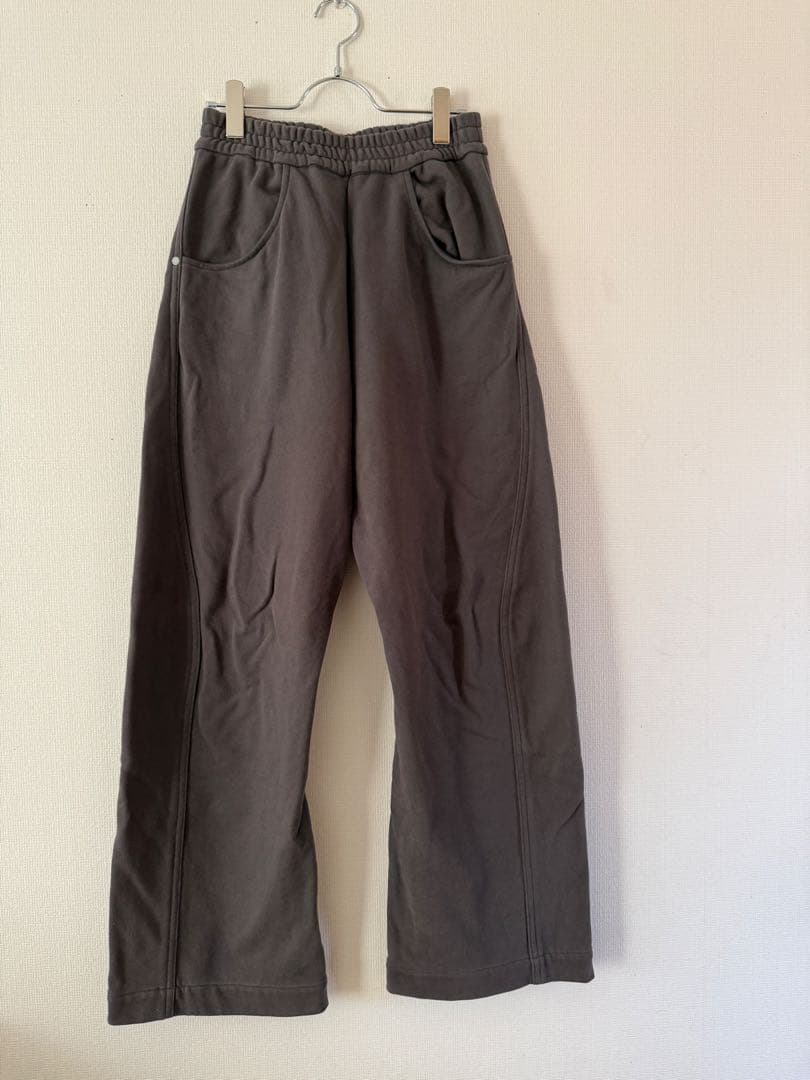 Omar Afridi Twisted Lounge pants 44 - メルカリ