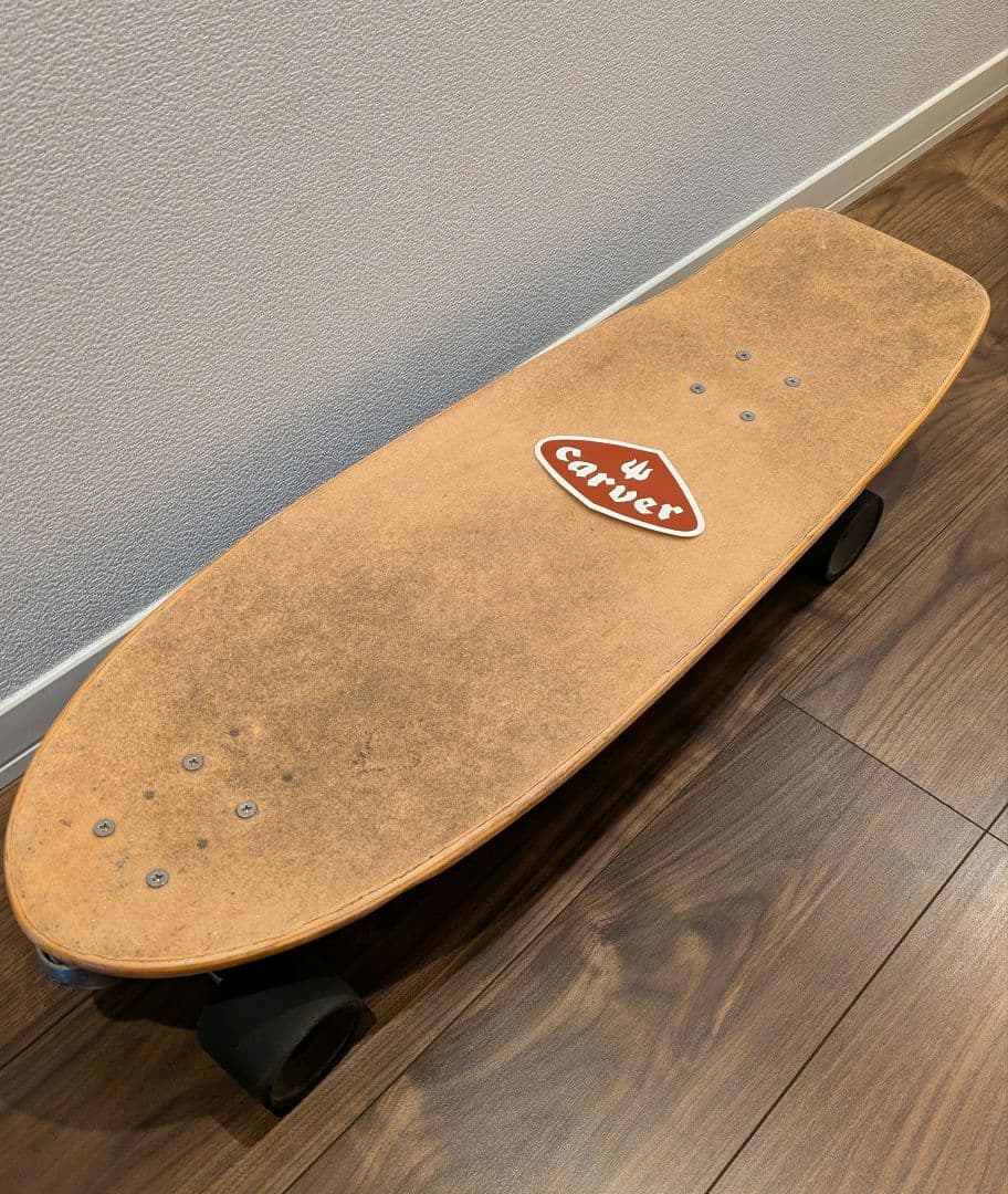 カーバー carver サーフスケート　スケートボード CARVER SKATEBOARDS – CarverJapan公式サイト