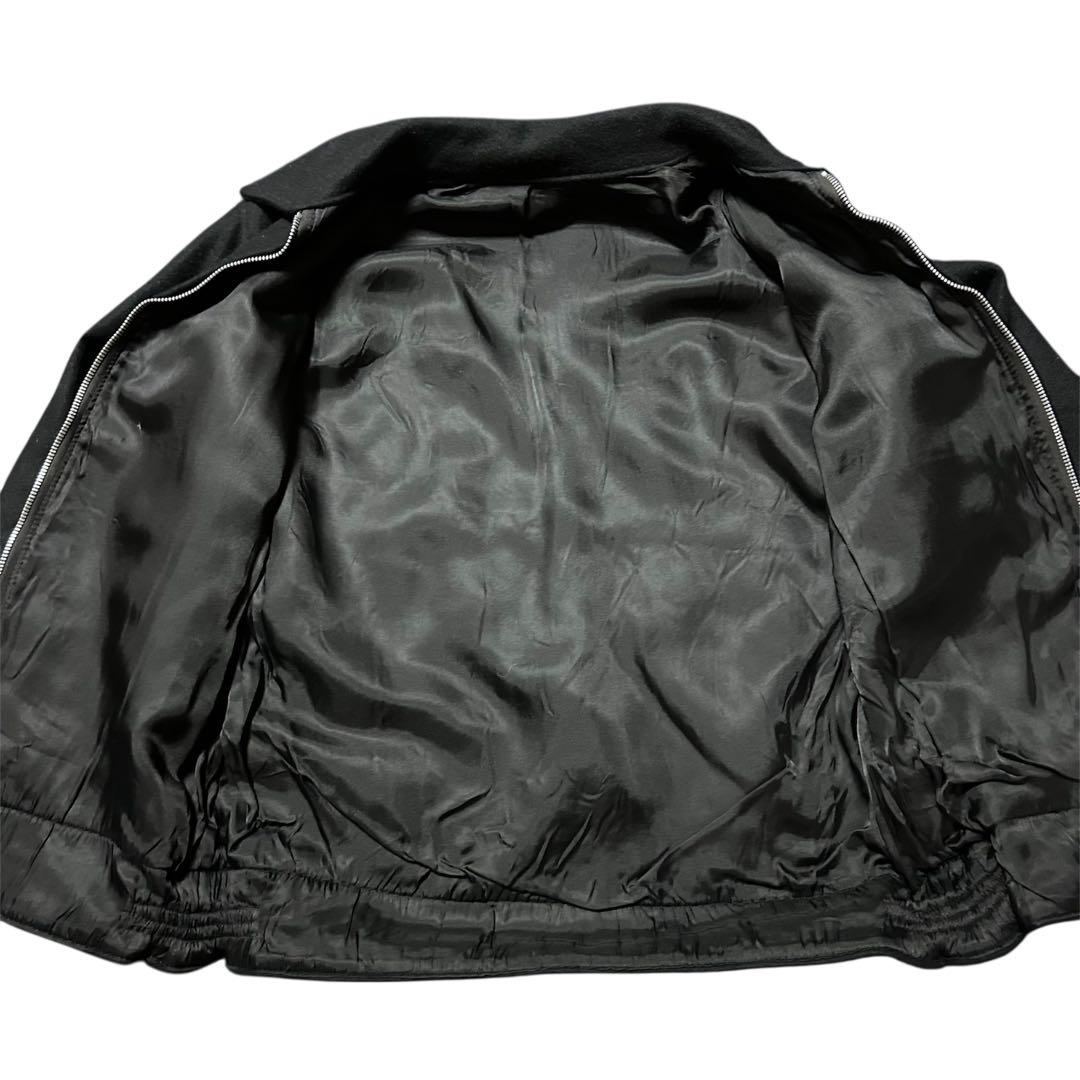 ミント！】 80s VINTAGE TOUR JACKET ツアージャケット