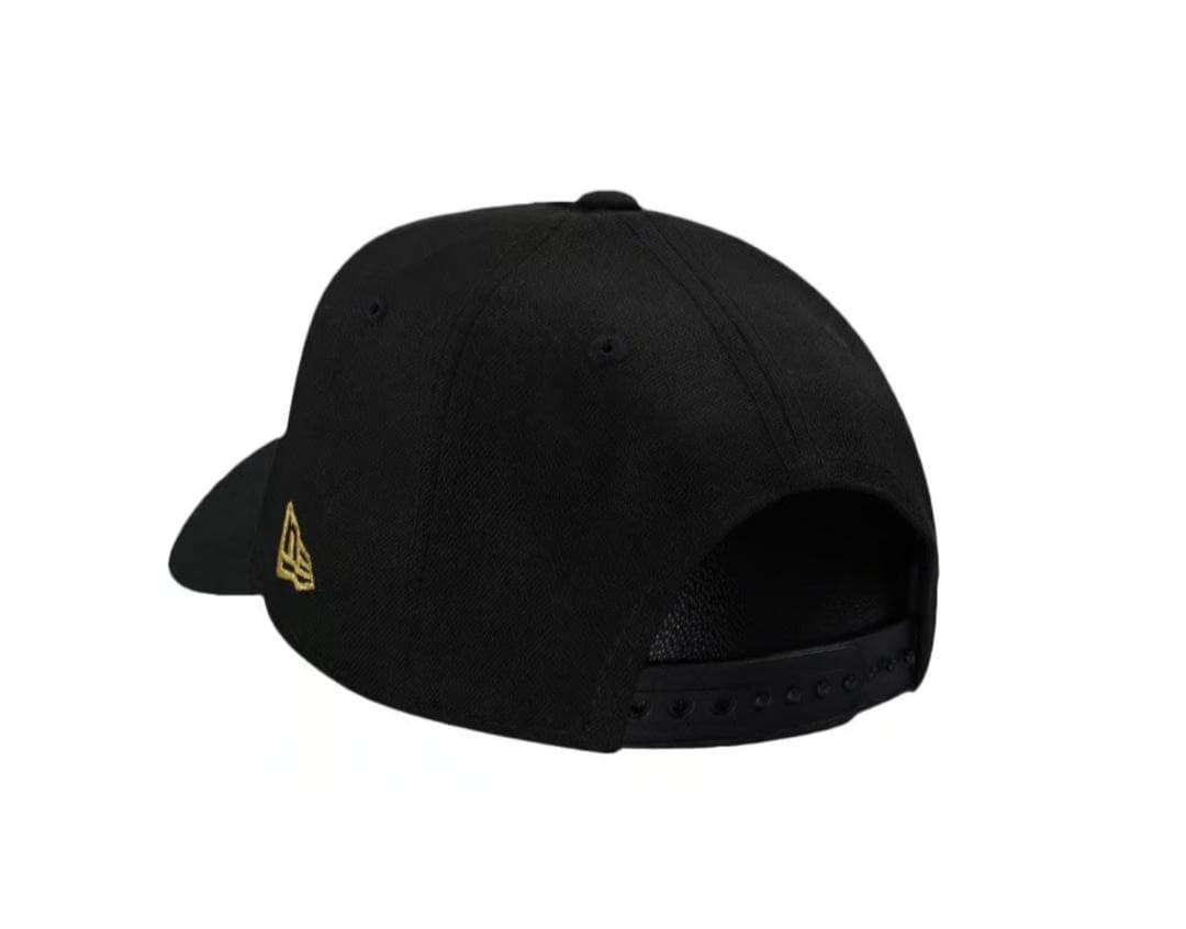 残1点/特注モデル】NEW ERA ブルージェイズ 完売品 9FORTY #1 - メルカリ