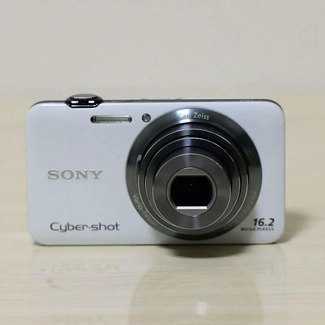 SONY Cyber-shot サイバーショット DSC-WX7 DSC-WX7 主な仕様 | デジタルスチルカメラ Cyber-shot