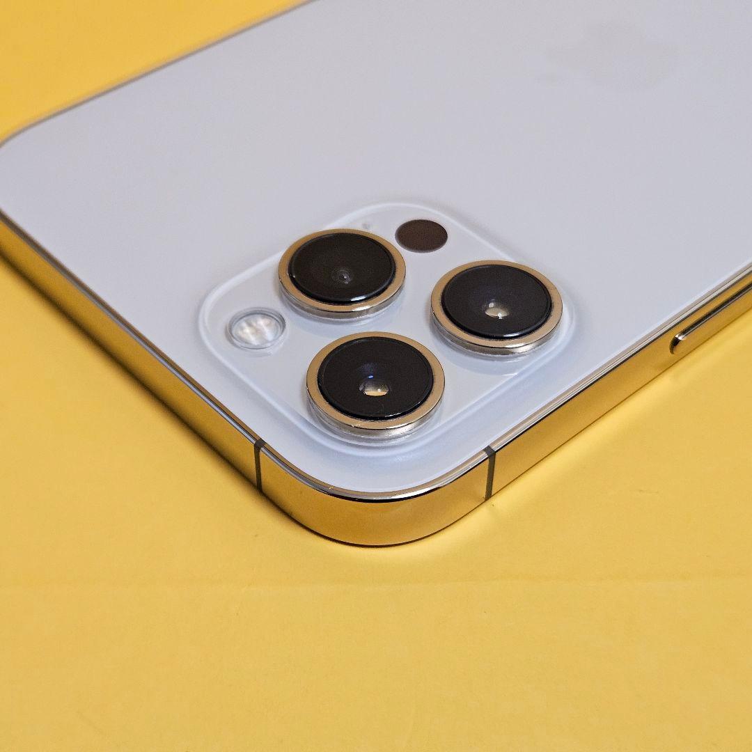 iPhone 12 Pro Max 128GB｜24時間以内発送#649 - メルカリ