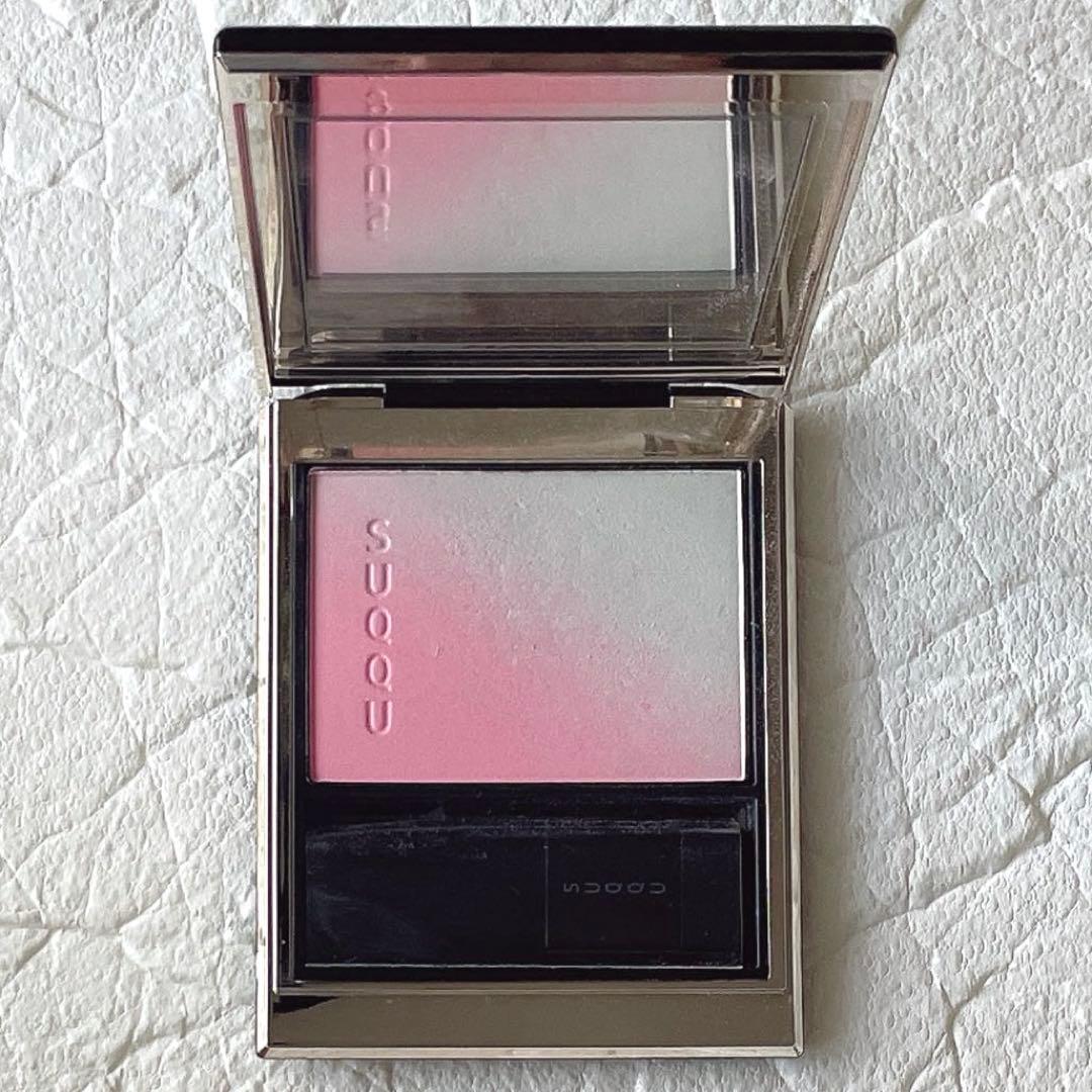 【限定色】 SUQQU ブラーリングカラーブラッシュ 109 輝流星 SUQQU スック ブラーリングカラーブラッシュ 109 輝流星｜Yahoo!フリマ