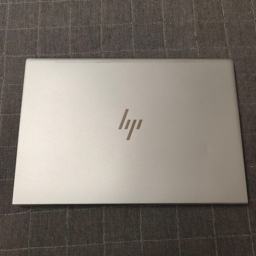 2024年 HP 日本製 良好 爆速 13世代i5 16GB 512GB 93 - メルカリ
