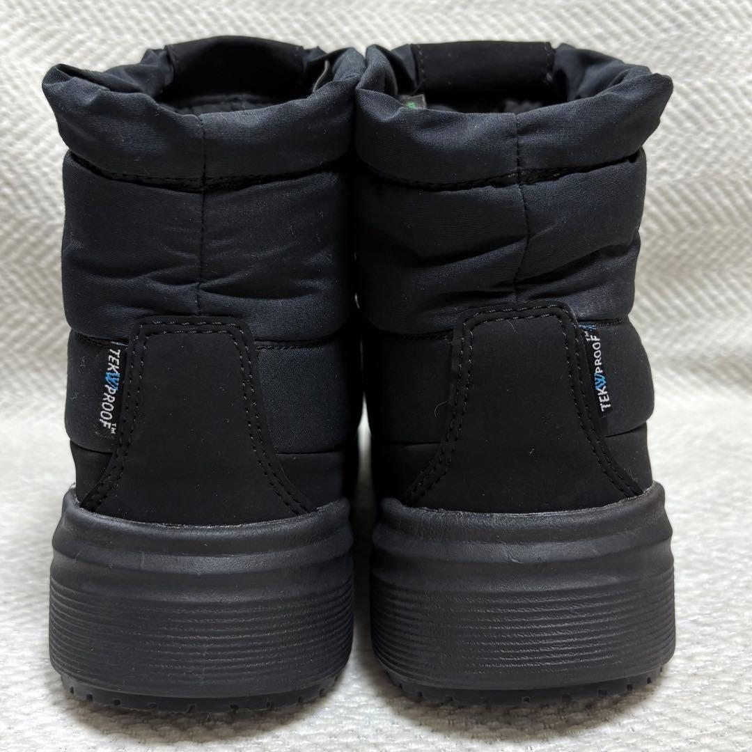 専用 THE NORTH FACE ヌプシ ブーティ NFW52273 22cm - メルカリ