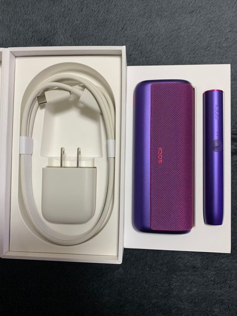 【美品】IQOS イルマ プライム ネオンモデル本体 楽天市場】【極美品・中古】IQOSイルマプライム ネオンモデル【製品