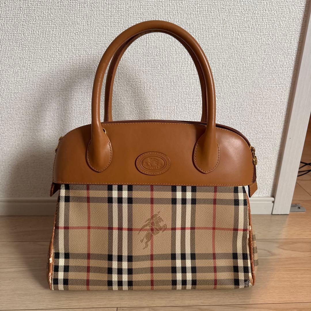 BURBERRY バッグ 楽天市場】BURBERRY バーバリー Mini Freya Tote ミニ フレヤ トート